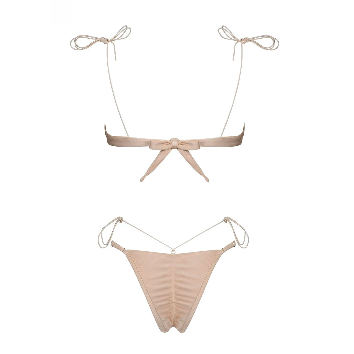 Pure Bikini Takımı