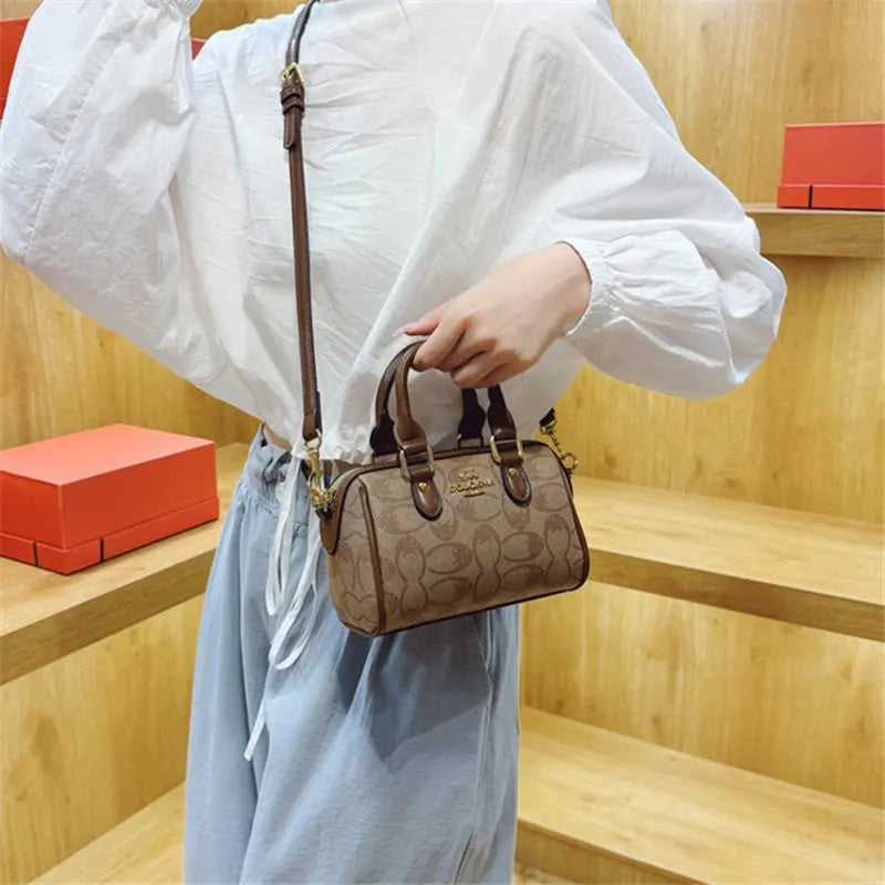 City Luxe Çanta