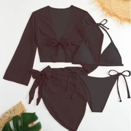 Olyssa Softy Set