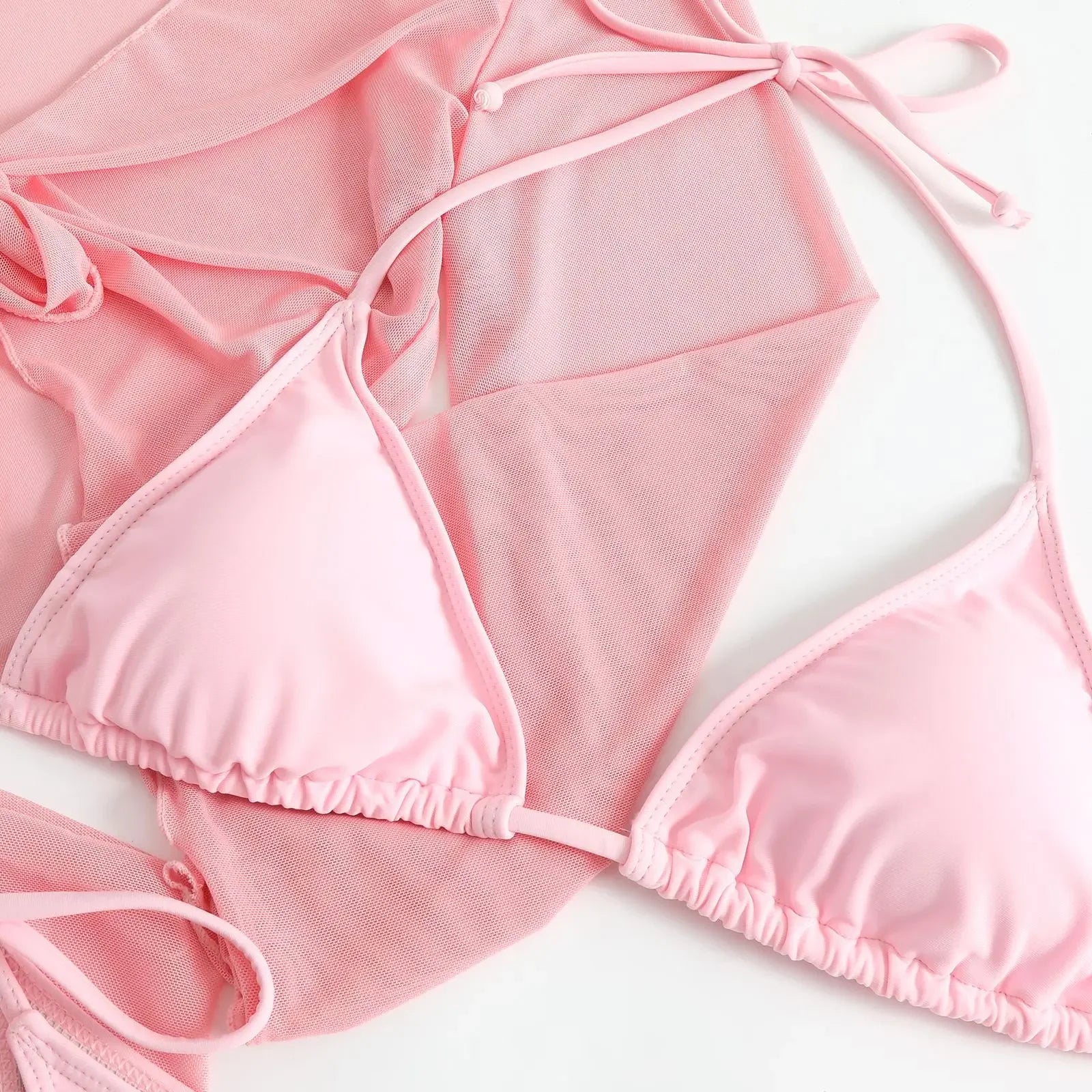 Olyssa Softy Set