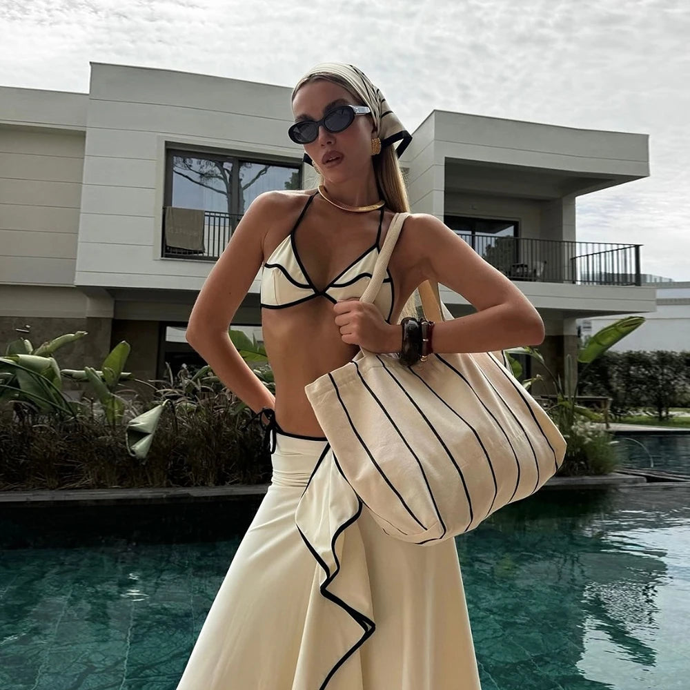 Sunset Muse Bikini Takımı