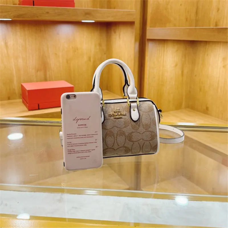 City Luxe Çanta