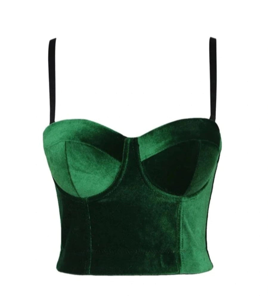 Şık Temel Kısa Üst