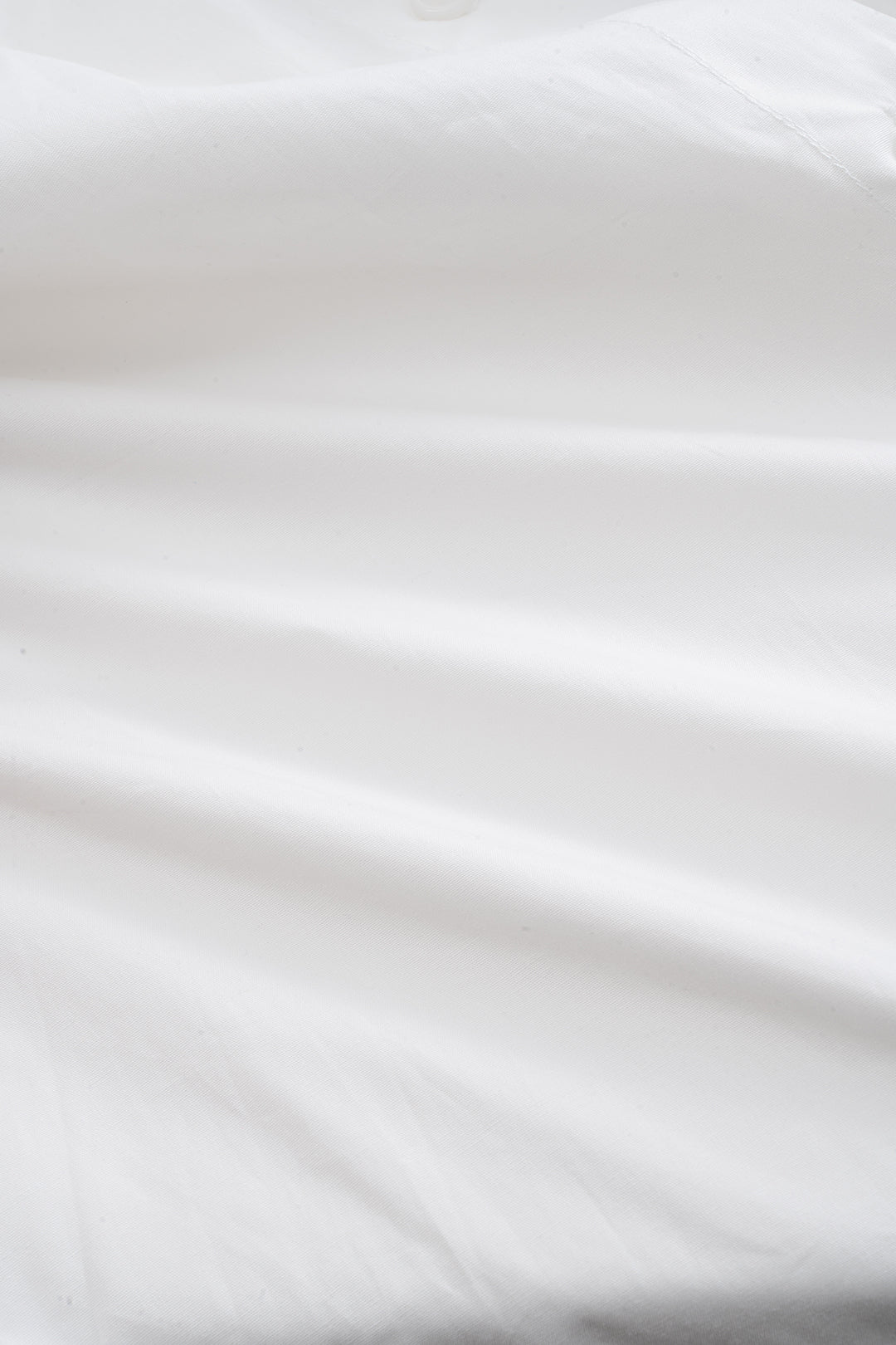 3D Çiçek Desenli Uzun Kollu Gömlek