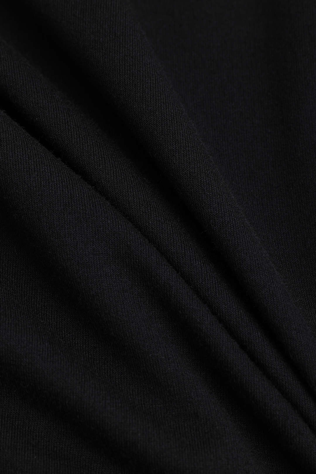 Denim Patchwork Cep Pantolonları