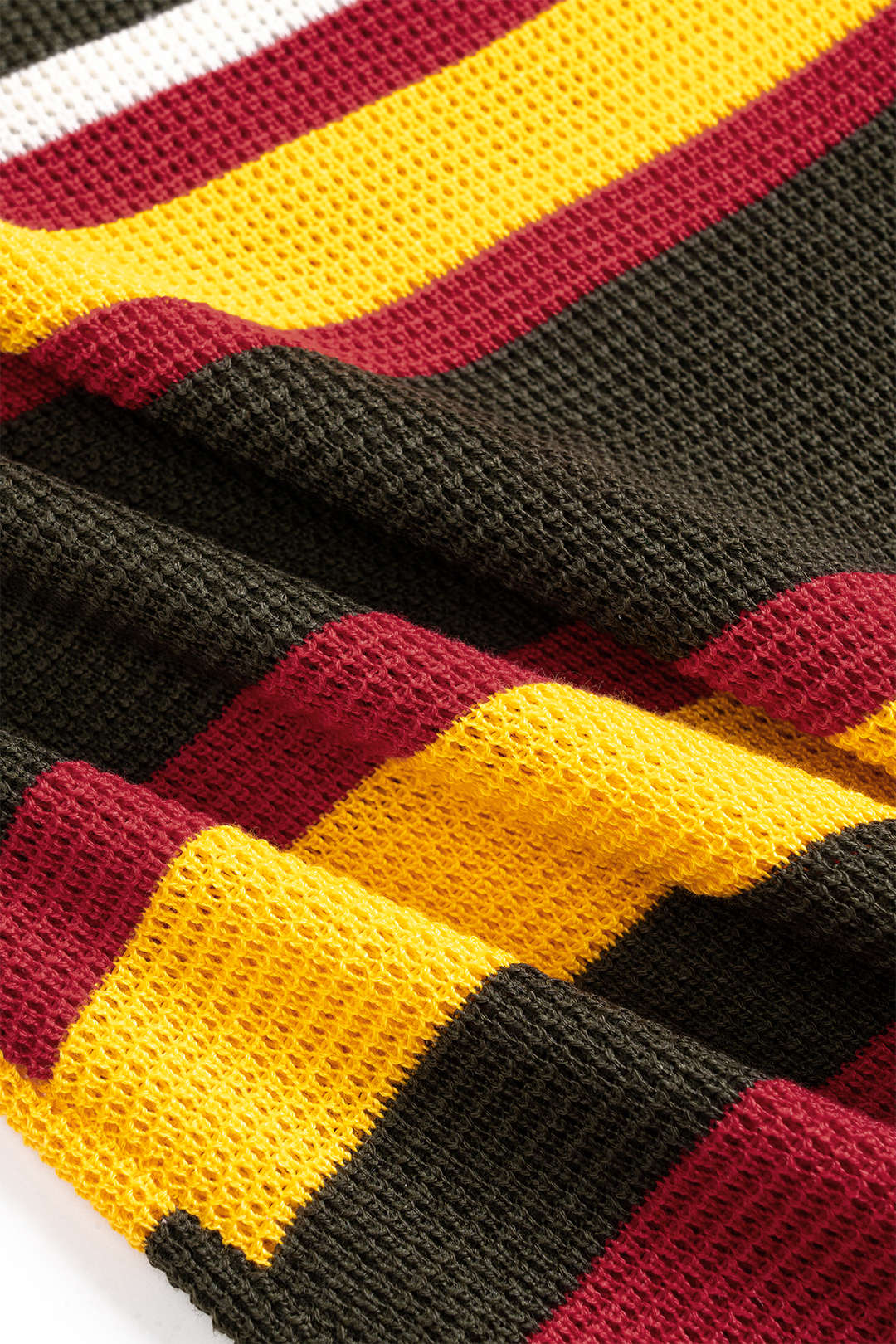 Örgü Kontrast Halter Yaka Sırt Açık Kolsuz Elbise