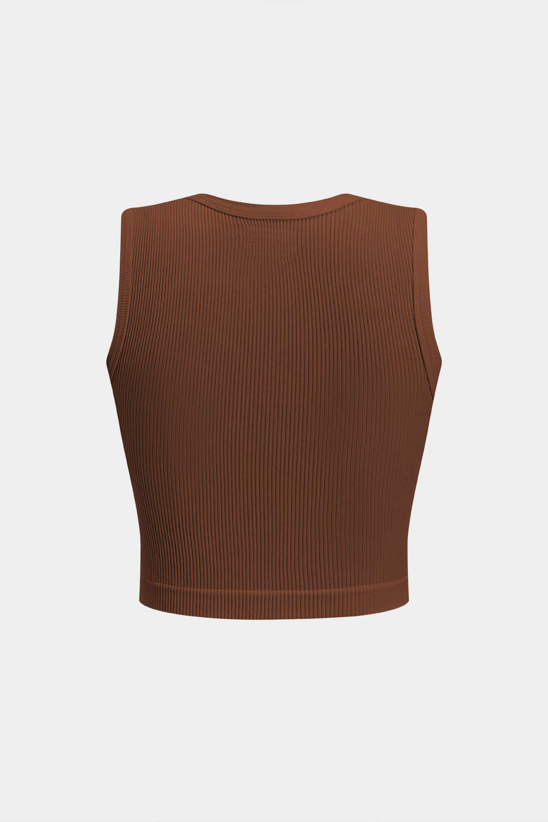 Düz Dokulu Askılı Üst