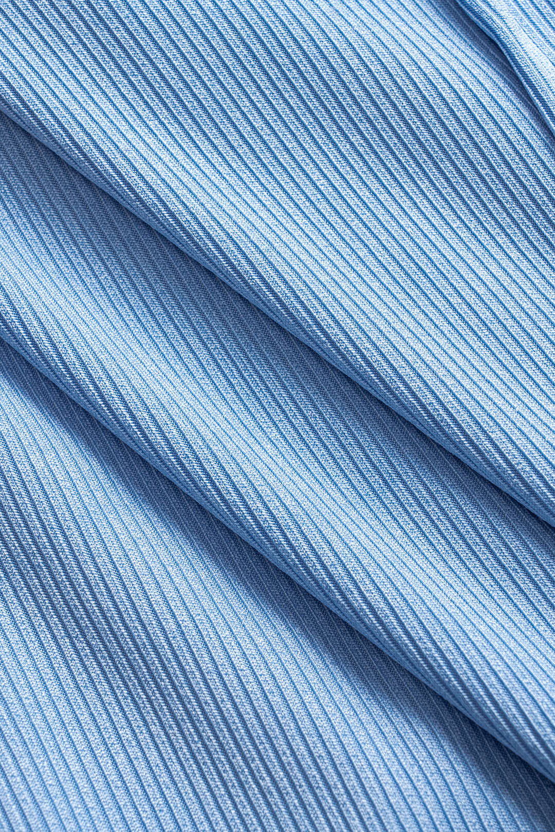 Kolsuz Bodysuit ve Bağlamalı Cep Etek Seti