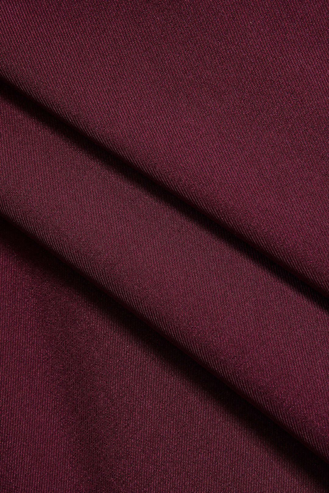 Basic Yüksek Bel Geniş Paça Pantolon