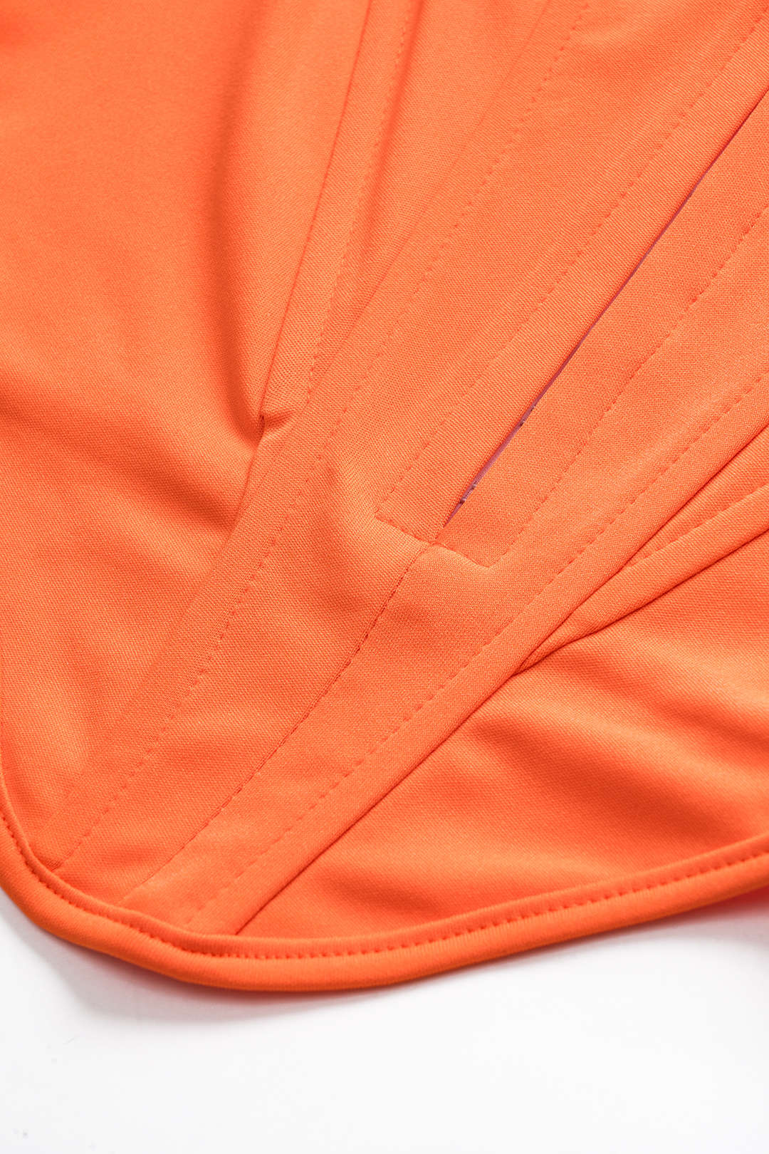 Sade Bustiyer Korse Tank Top