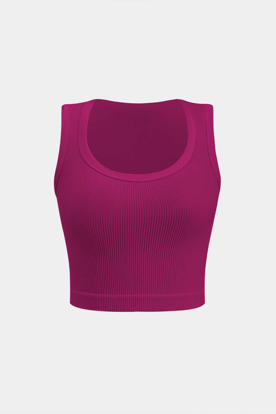 Düz Dokulu Askılı Üst