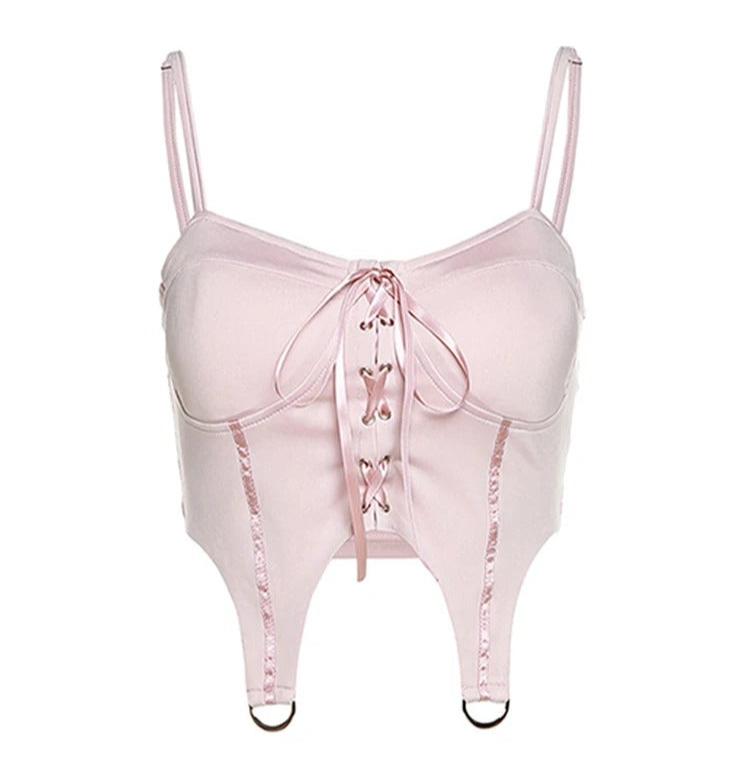 Rahat Couture Kısa Üst