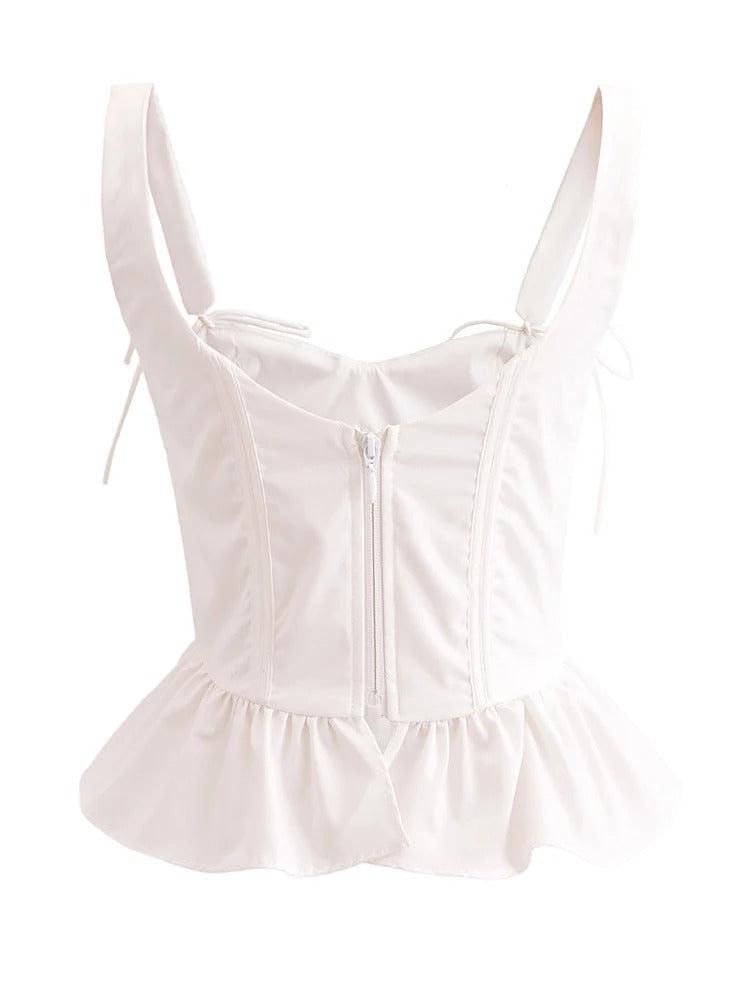 Zircon Crop Büstiyer