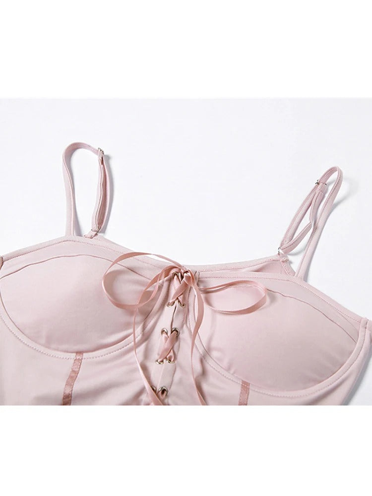 Rahat Couture Kısa Üst