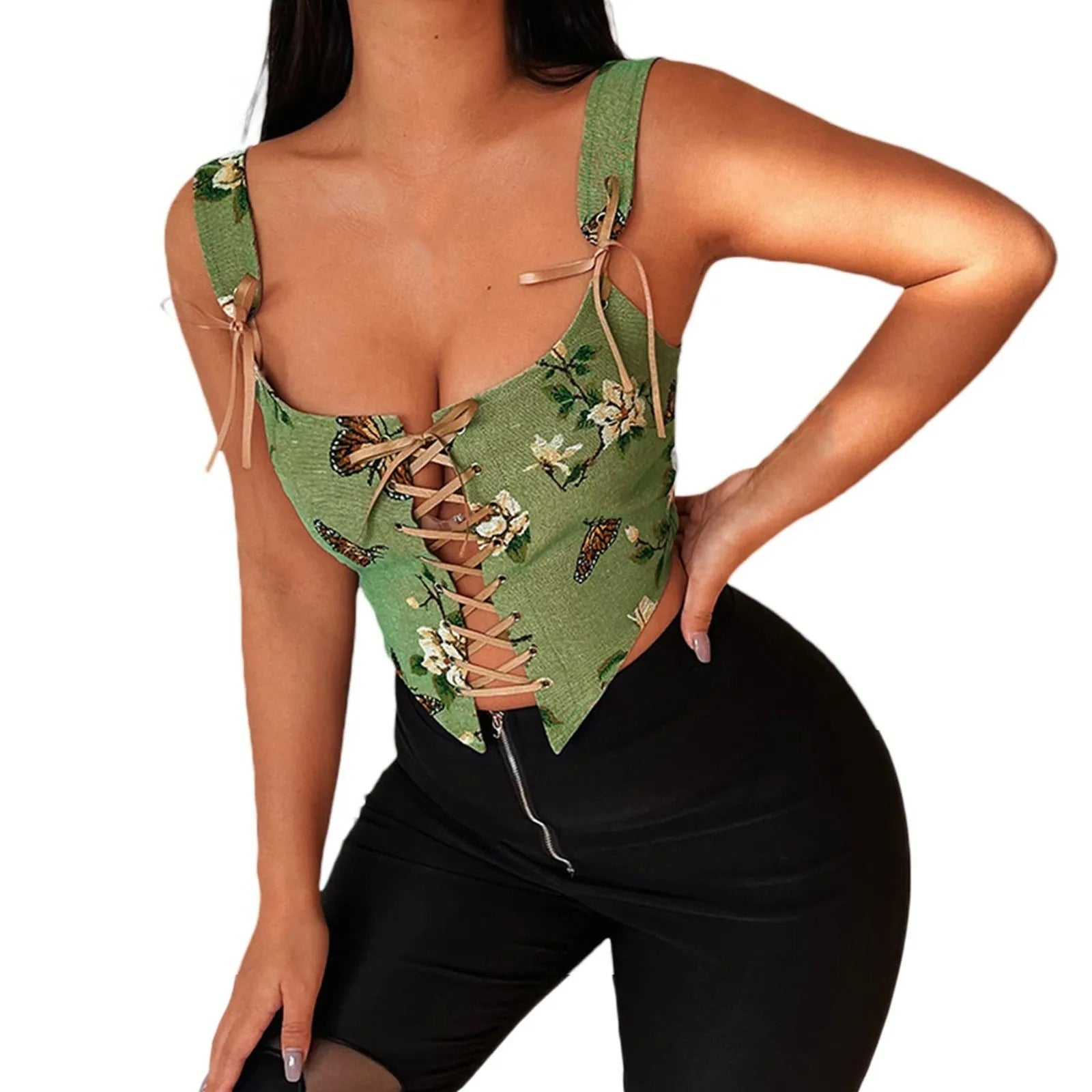 Hayalperest Kesim Kısa Üst