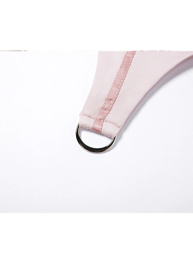 Rahat Couture Kısa Üst