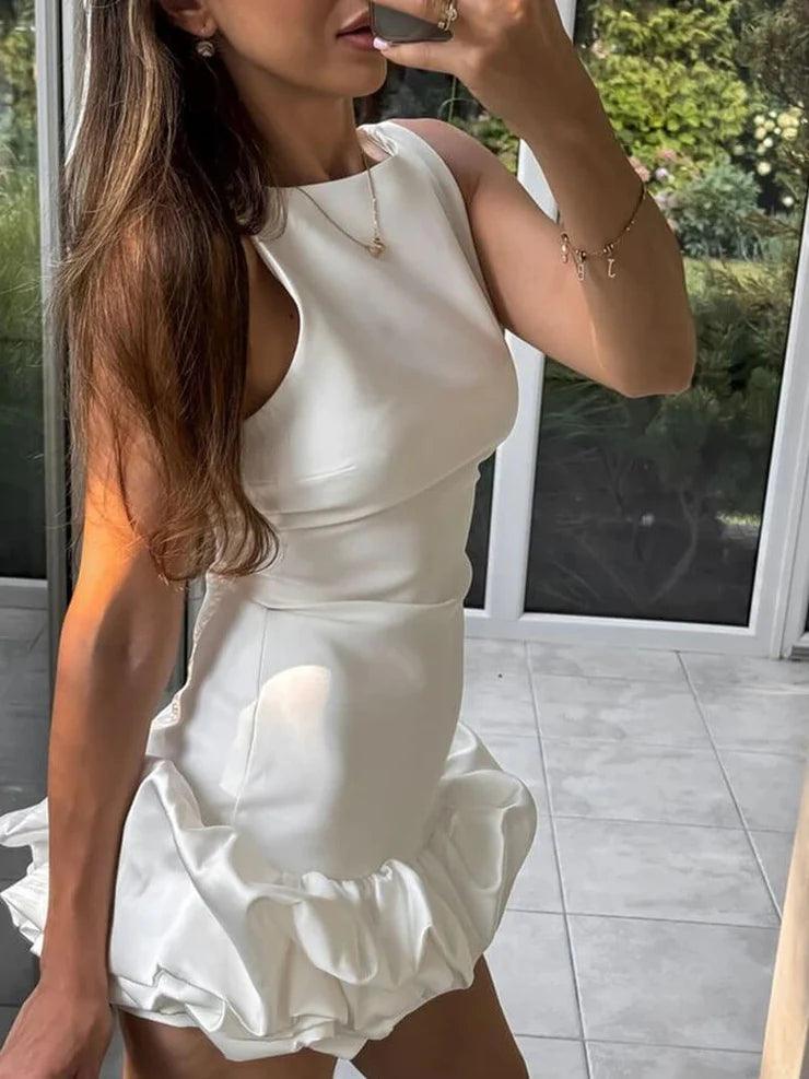 Olyssa Bailey Elbise